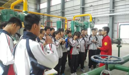 【中職招生】包頭輕工職業(yè)技術(shù)學院附屬職高簡介 | 包頭輕工職業(yè)技術(shù)學院附屬中專學校簡介