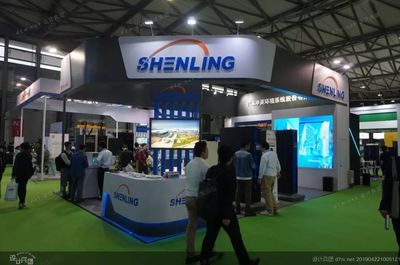 輕工業(yè)風(fēng).2019上海動力展【展會報道】