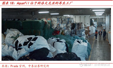 【中泰輕紡】行業(yè)深度:一文讀懂再生尼龍產(chǎn)業(yè)鏈,強調(diào)臺華稀缺產(chǎn)能價值 友情提示 如果您認(rèn)為我們的研究成果對您有所幫助,請酌情在傭金派點上支持中泰輕工紡服團隊!核心觀點本篇報告從需求和供給兩個. - 雪球