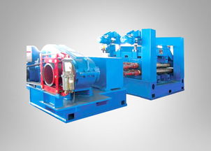 湖南專業校平主機優質商家，助力輕工業高效生產