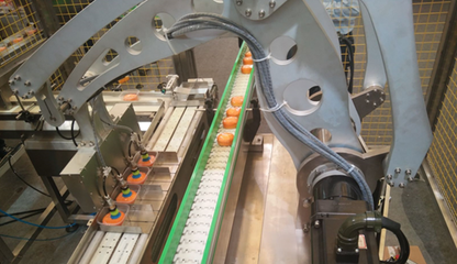 輕工業營收突破16萬億，驅動食品機械行業邁向高質量發展