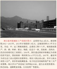 輕工園區與臨江沙頭產業基地 推動區域輕工業高質量發展的雙引擎