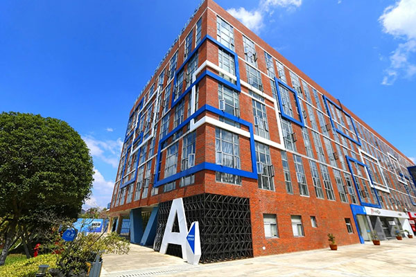 貴州輕工職業技術學院 匠心鑄就輕工人才，特色引領職教新風